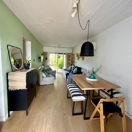 Puerta Azul Apartment Пунта дел Есте Екстериор снимка