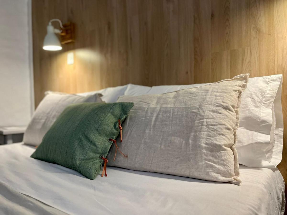 Puerta Azul Apartment Пунта дел Есте Екстериор снимка