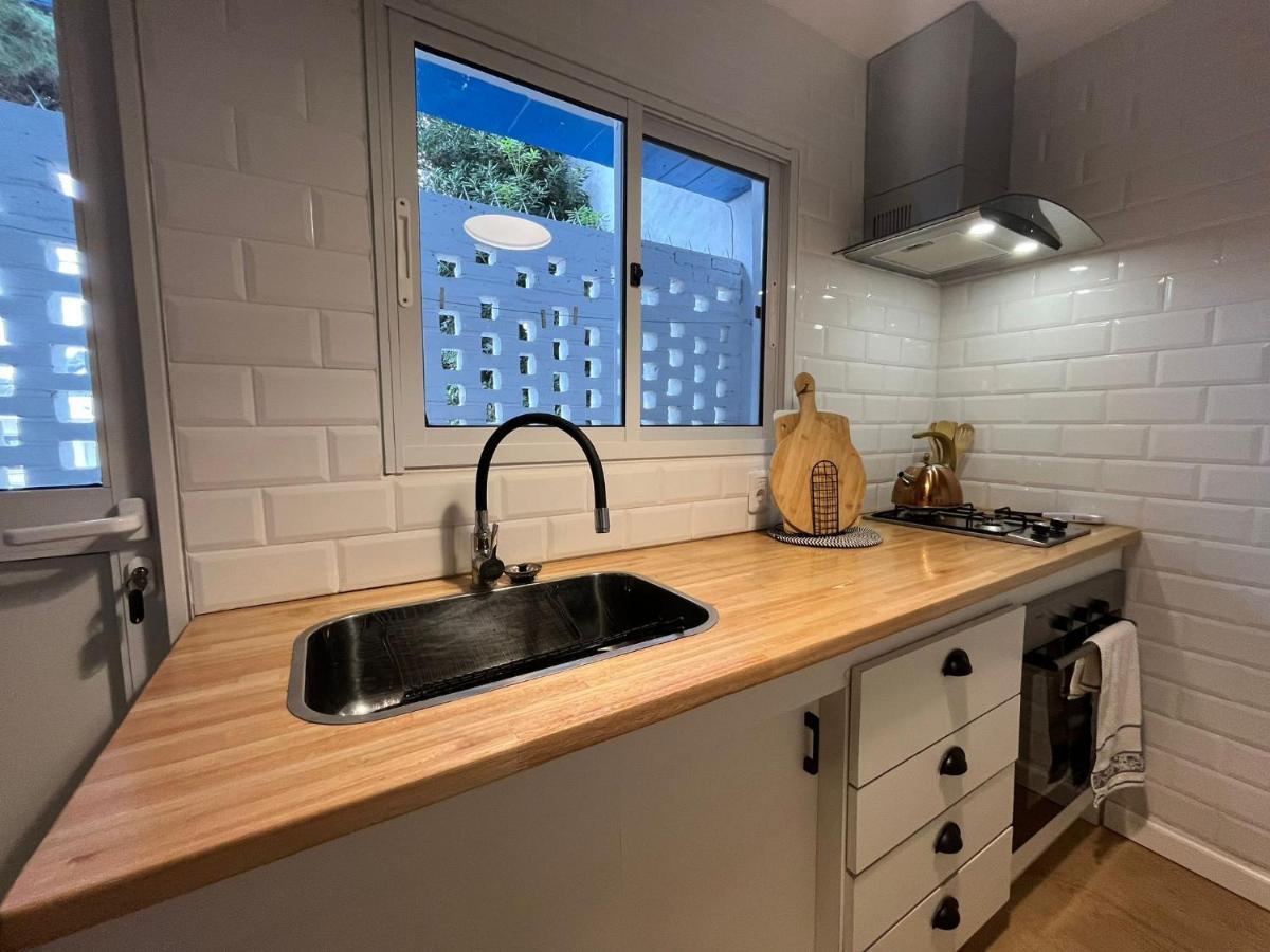 Puerta Azul Apartment Пунта дел Есте Екстериор снимка