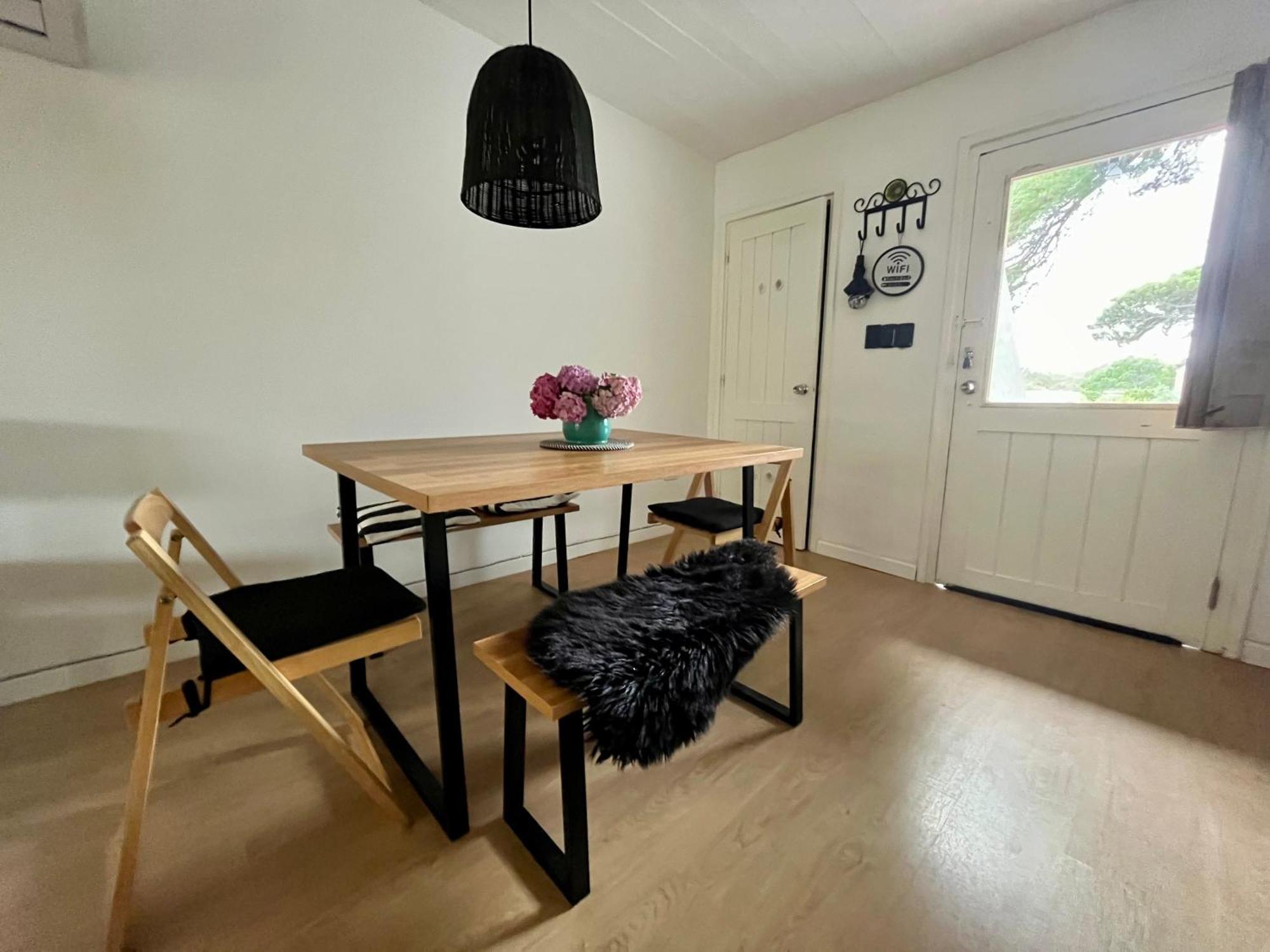 Puerta Azul Apartment Пунта дел Есте Екстериор снимка