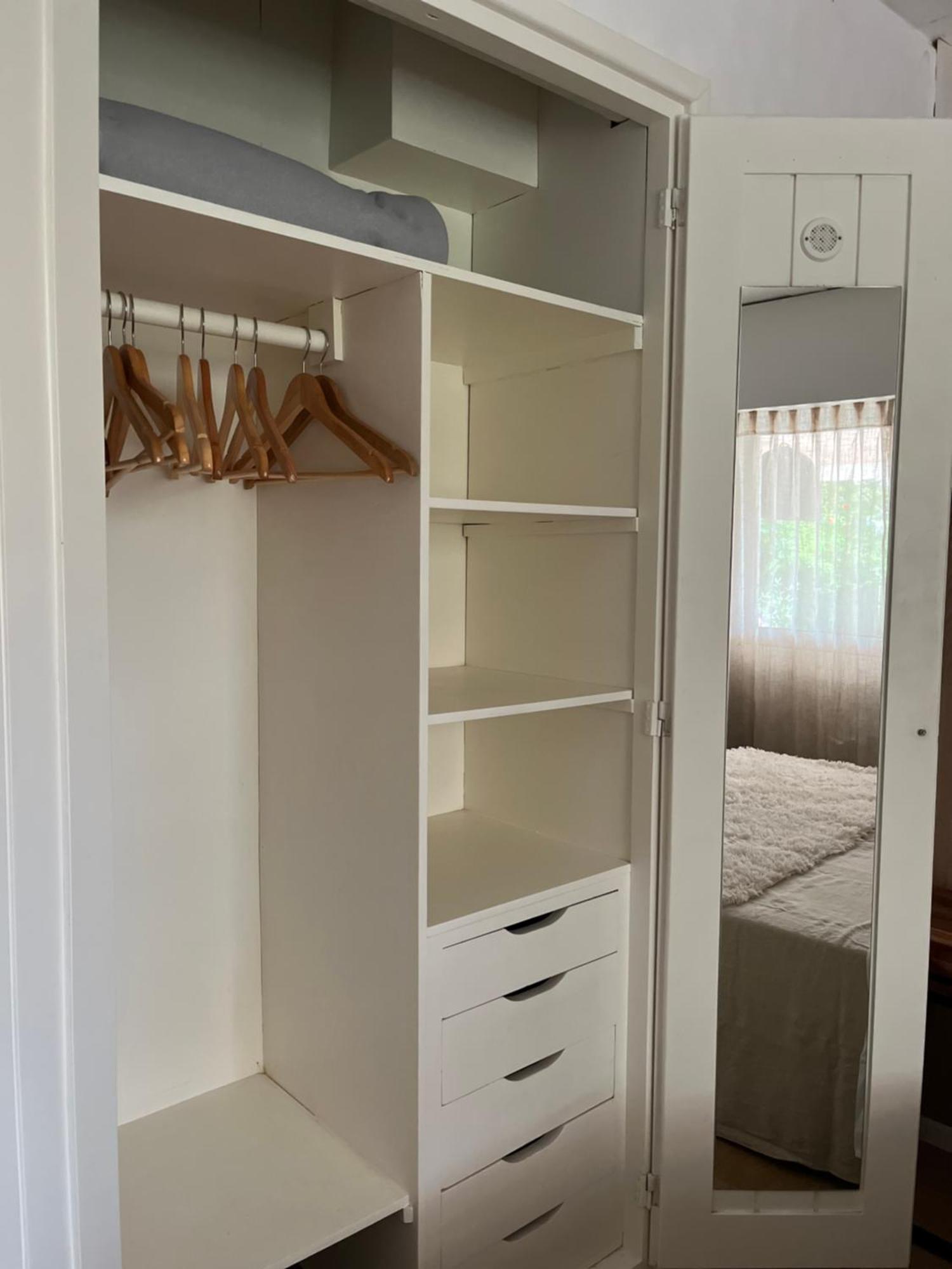 Puerta Azul Apartment Пунта дел Есте Екстериор снимка