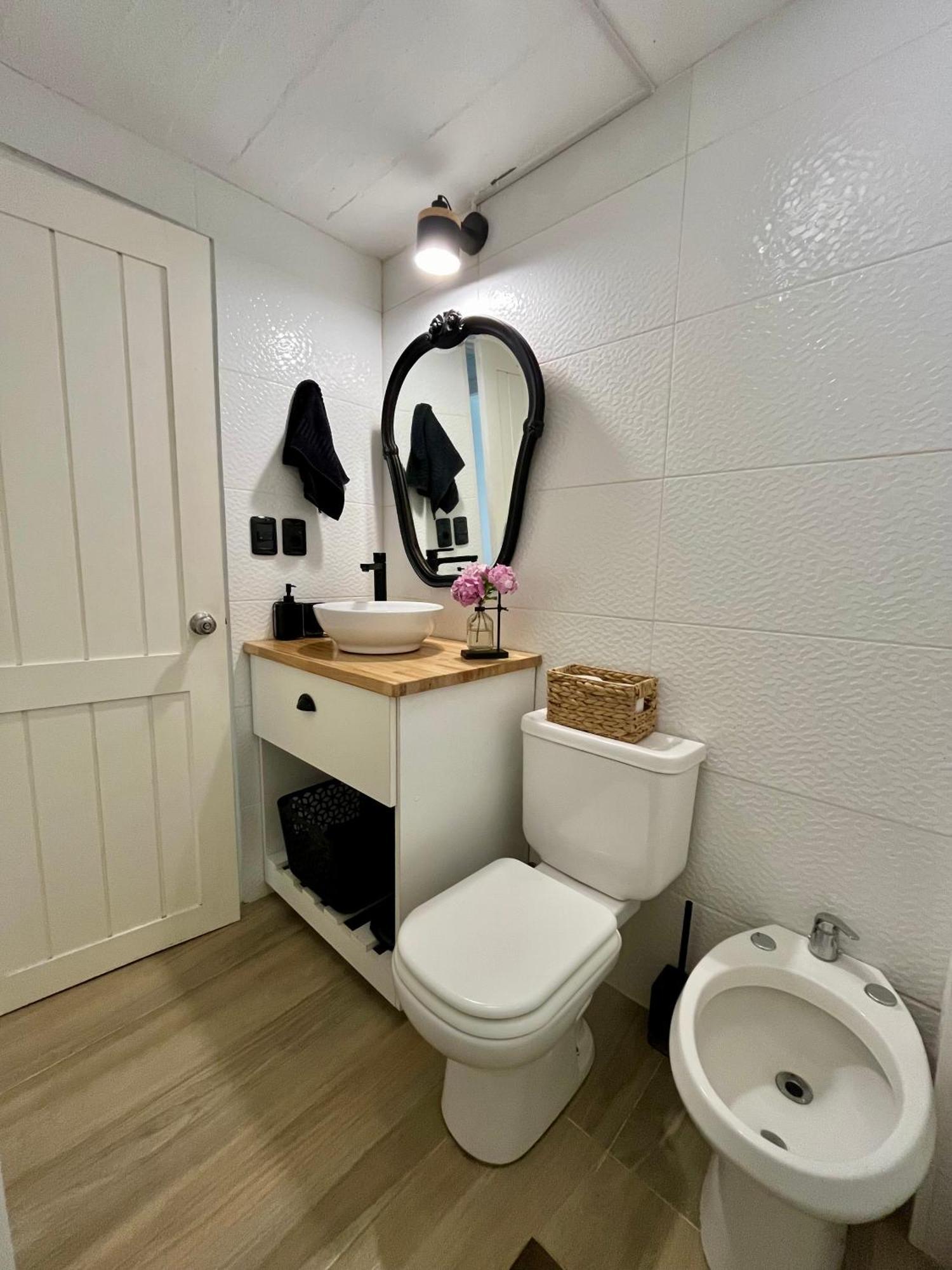 Puerta Azul Apartment Пунта дел Есте Екстериор снимка