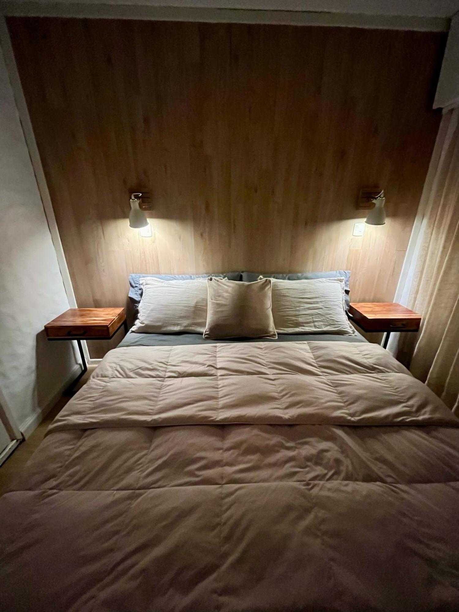 Puerta Azul Apartment Пунта дел Есте Екстериор снимка