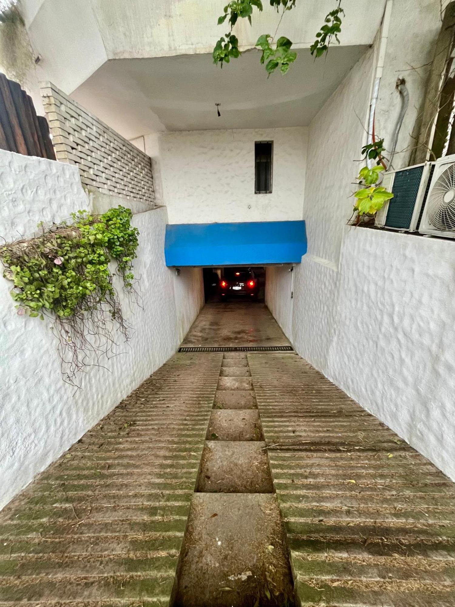 Puerta Azul Apartment Пунта дел Есте Екстериор снимка