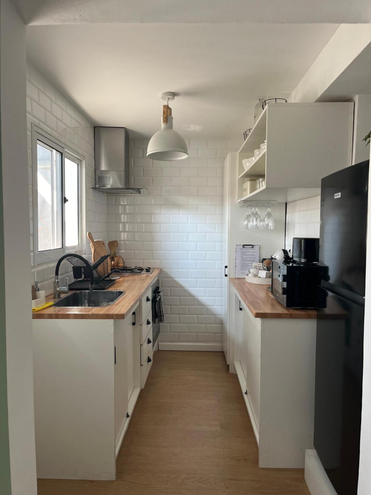 Puerta Azul Apartment Пунта дел Есте Екстериор снимка