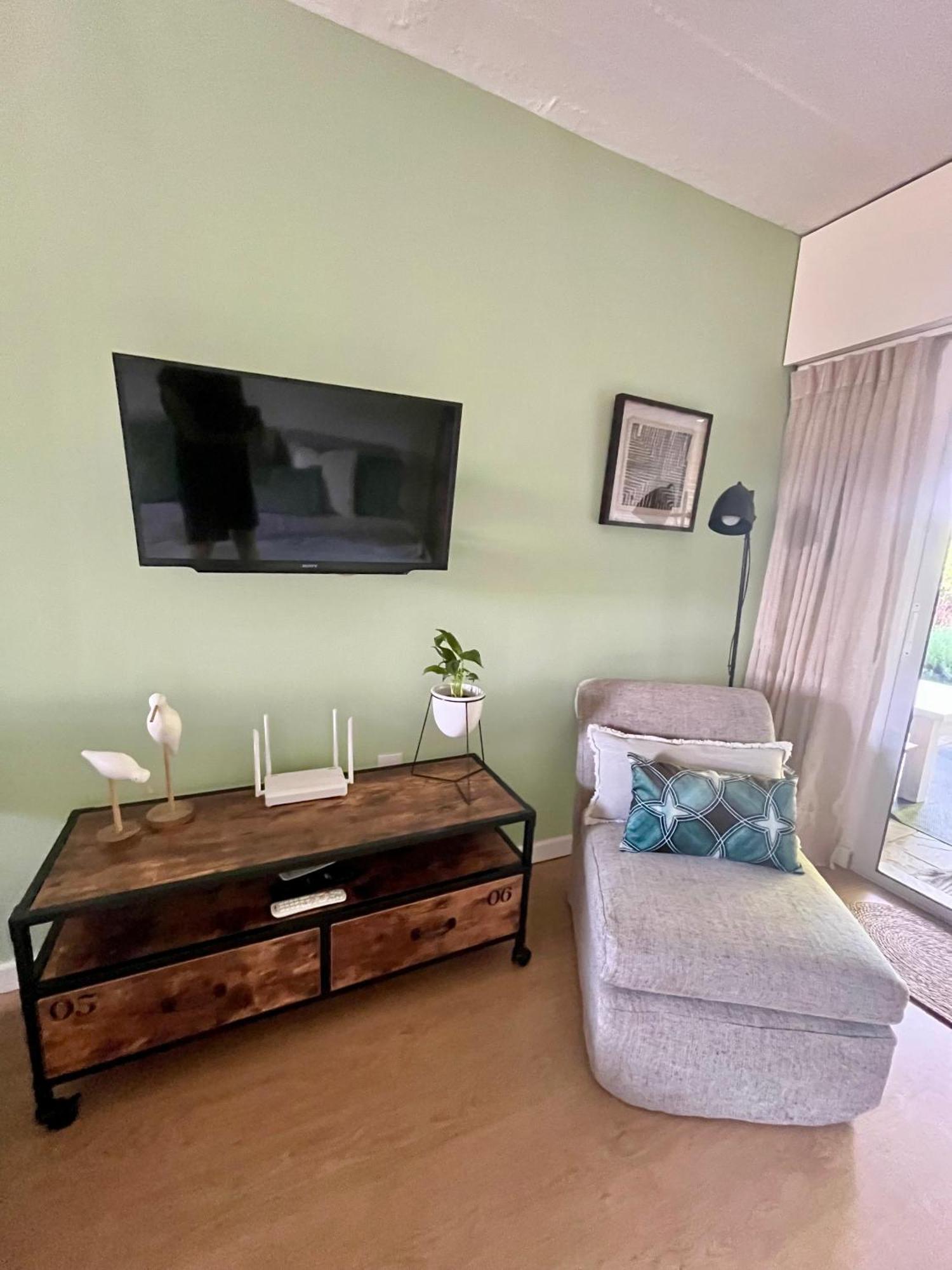 Puerta Azul Apartment Пунта дел Есте Екстериор снимка