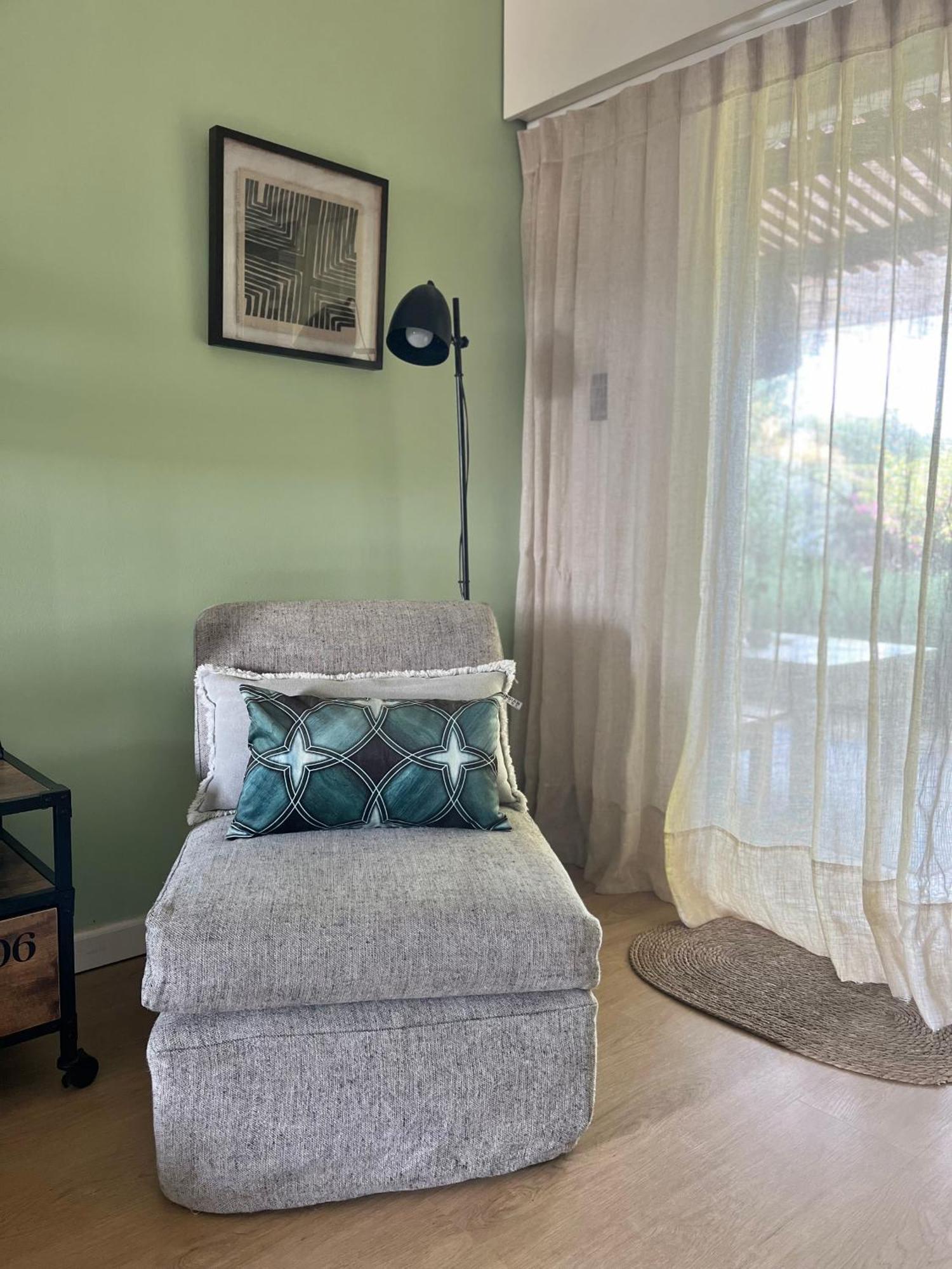 Puerta Azul Apartment Пунта дел Есте Екстериор снимка