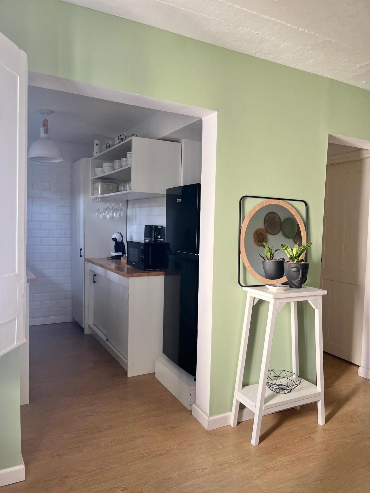 Puerta Azul Apartment Пунта дел Есте Екстериор снимка