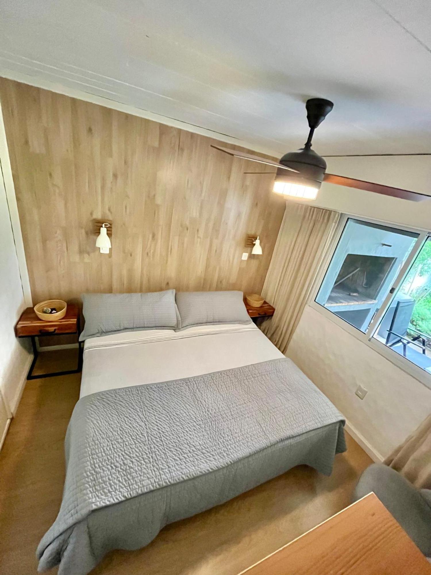 Puerta Azul Apartment Пунта дел Есте Екстериор снимка