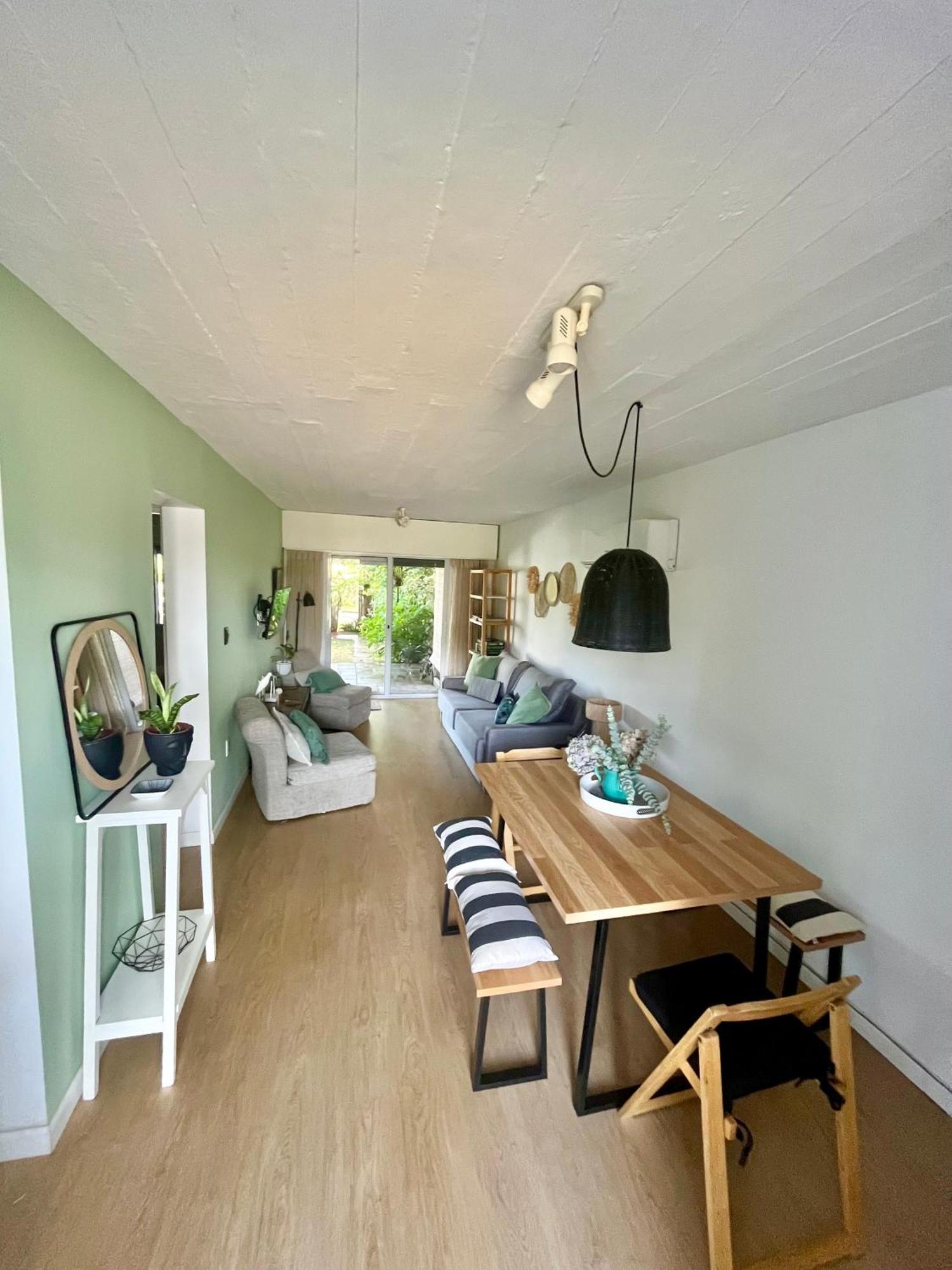 Puerta Azul Apartment Пунта дел Есте Екстериор снимка
