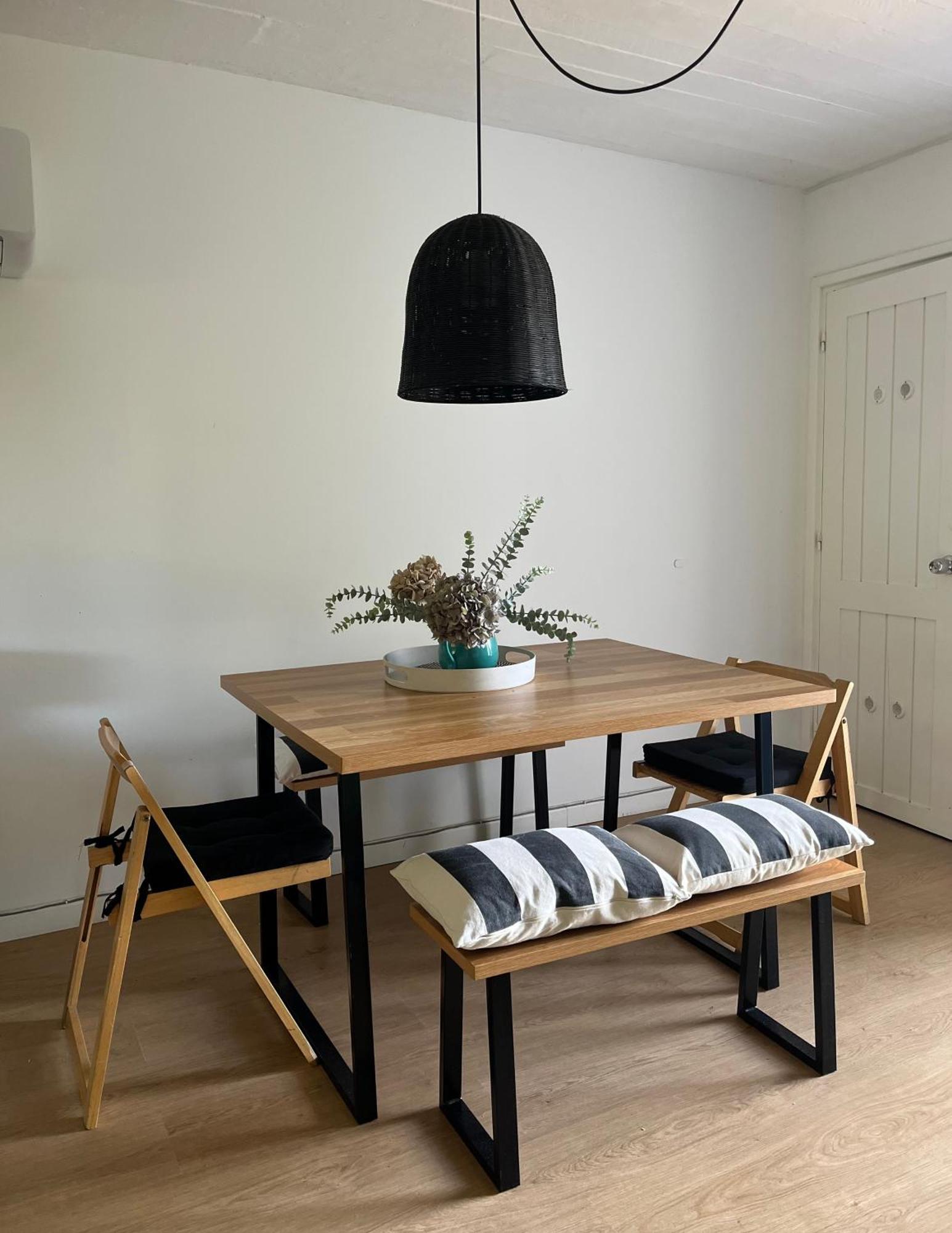 Puerta Azul Apartment Пунта дел Есте Екстериор снимка