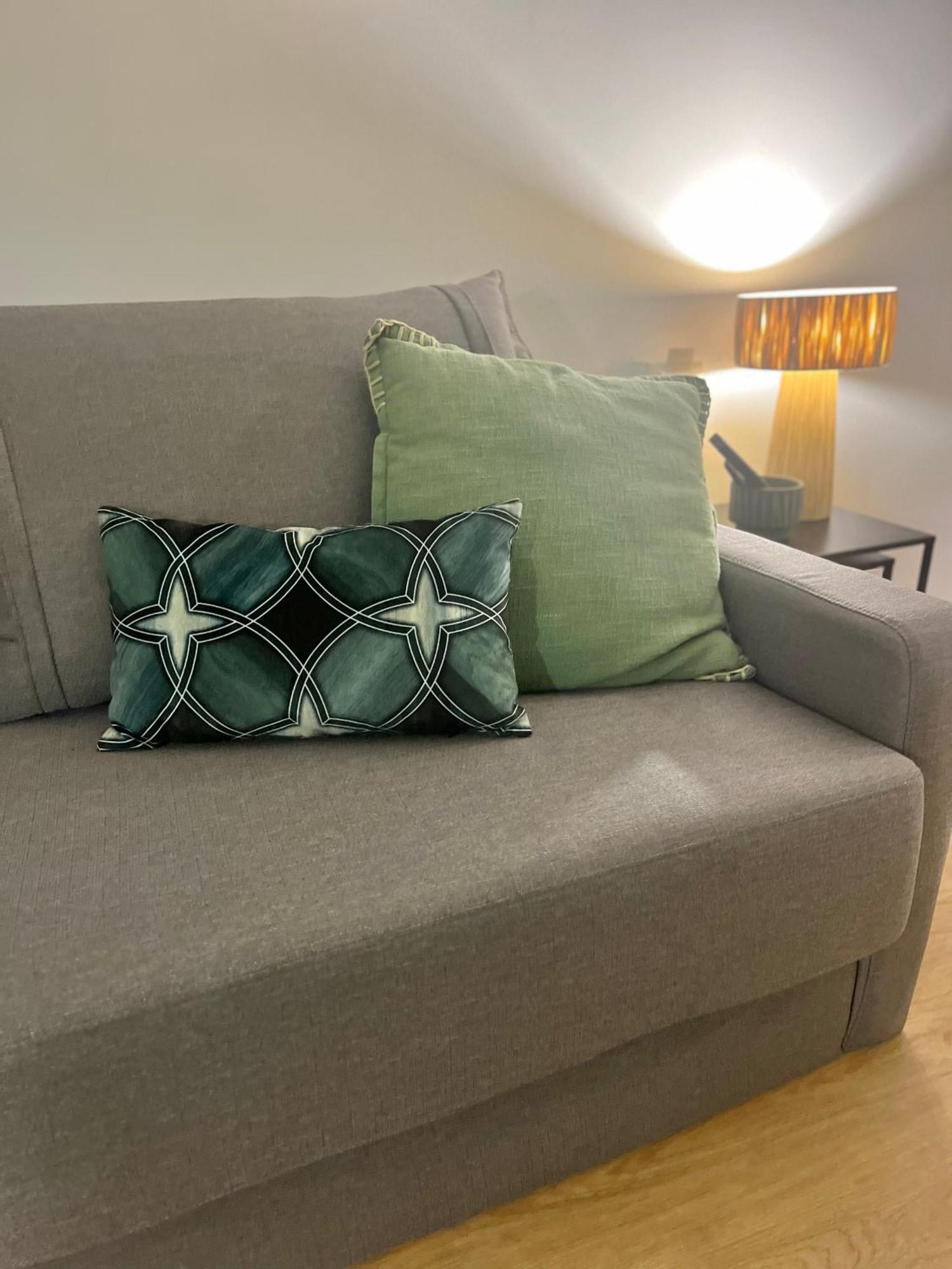 Puerta Azul Apartment Пунта дел Есте Екстериор снимка