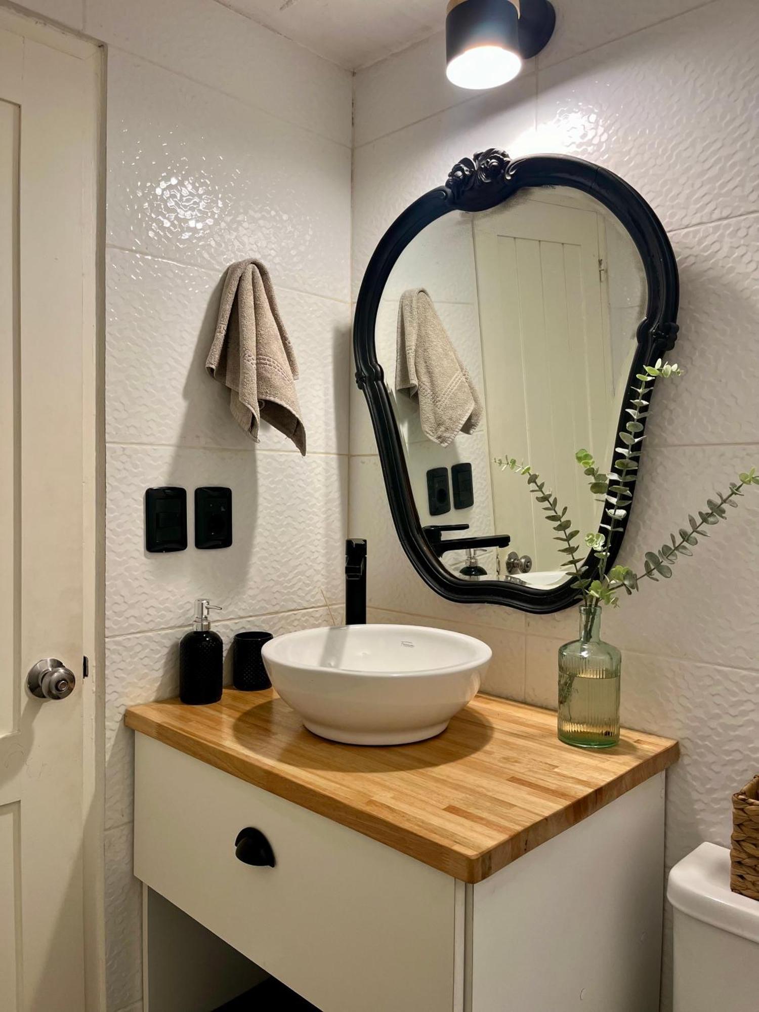 Puerta Azul Apartment Пунта дел Есте Екстериор снимка