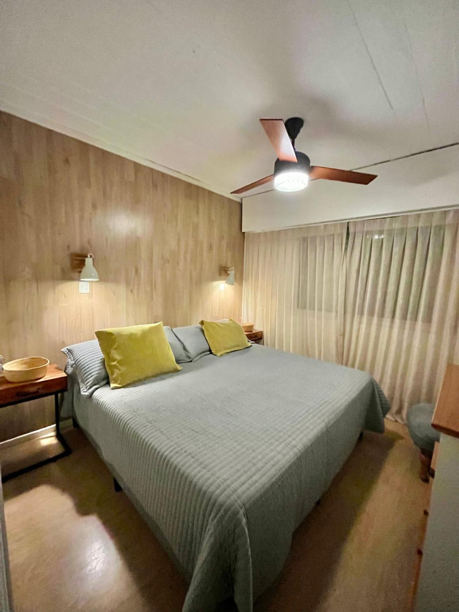 Puerta Azul Apartment Пунта дел Есте Екстериор снимка