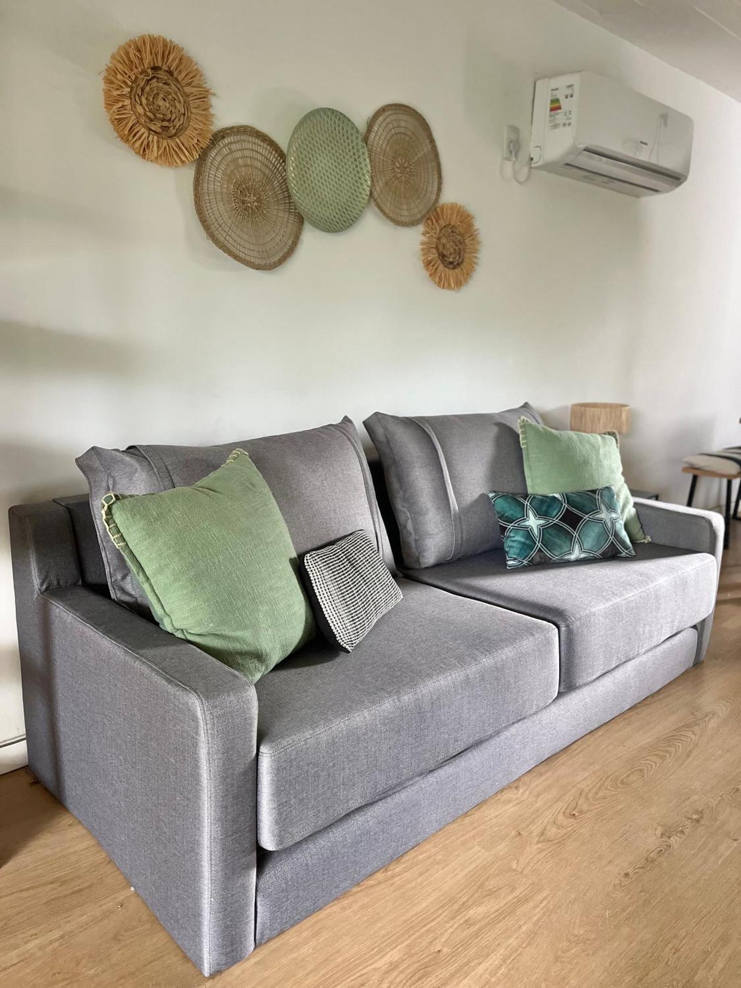 Puerta Azul Apartment Пунта дел Есте Екстериор снимка
