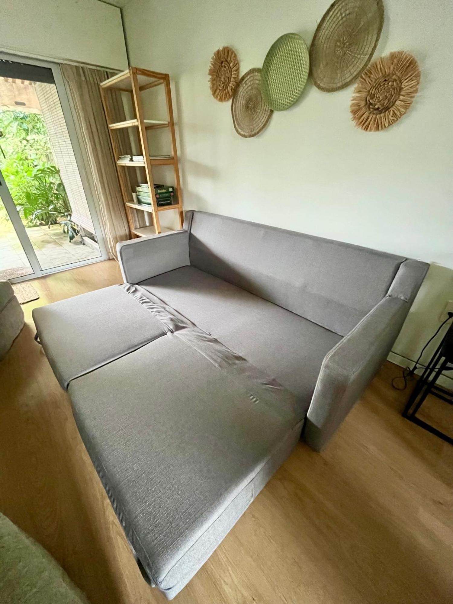 Puerta Azul Apartment Пунта дел Есте Екстериор снимка