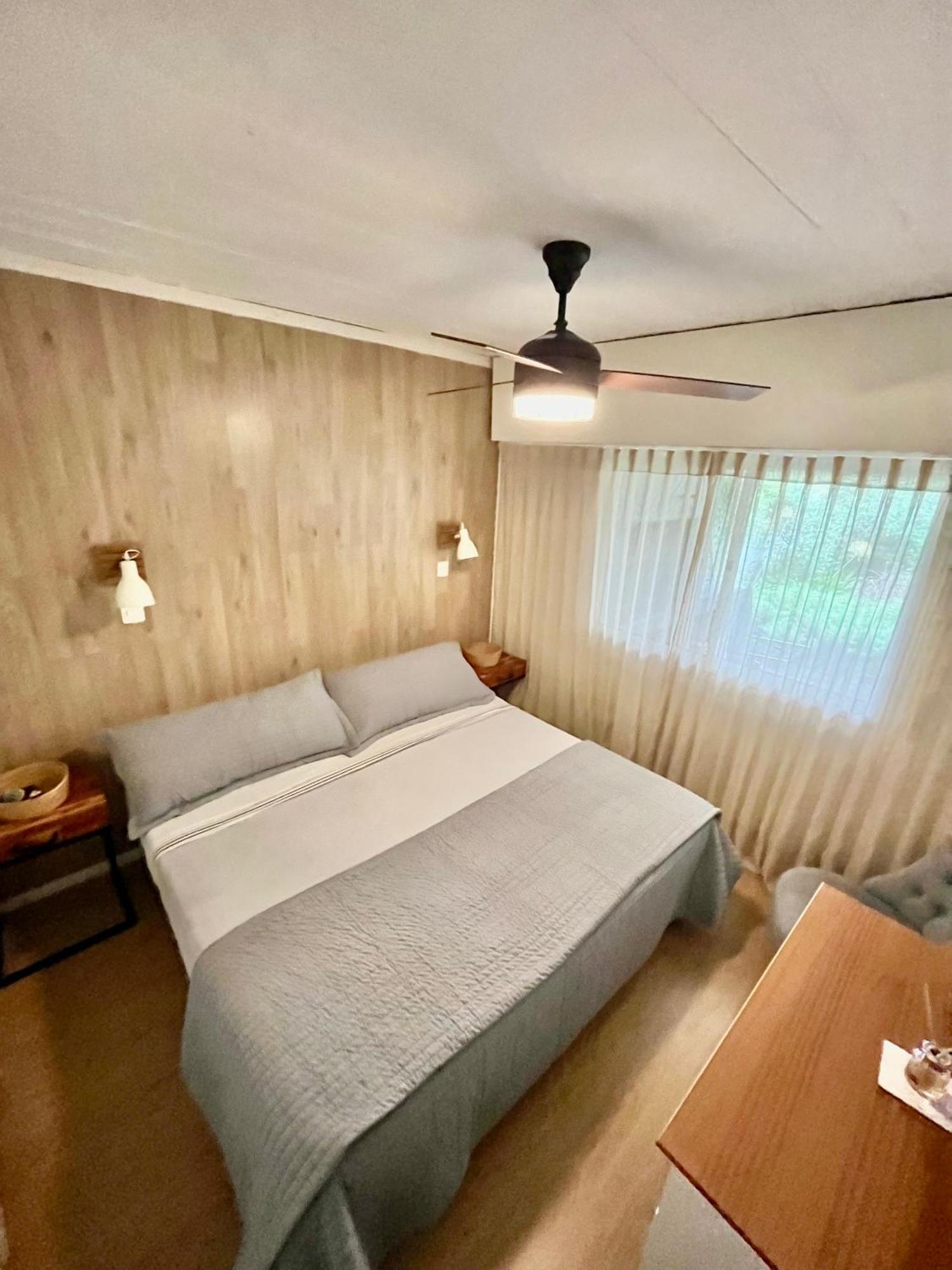 Puerta Azul Apartment Пунта дел Есте Екстериор снимка
