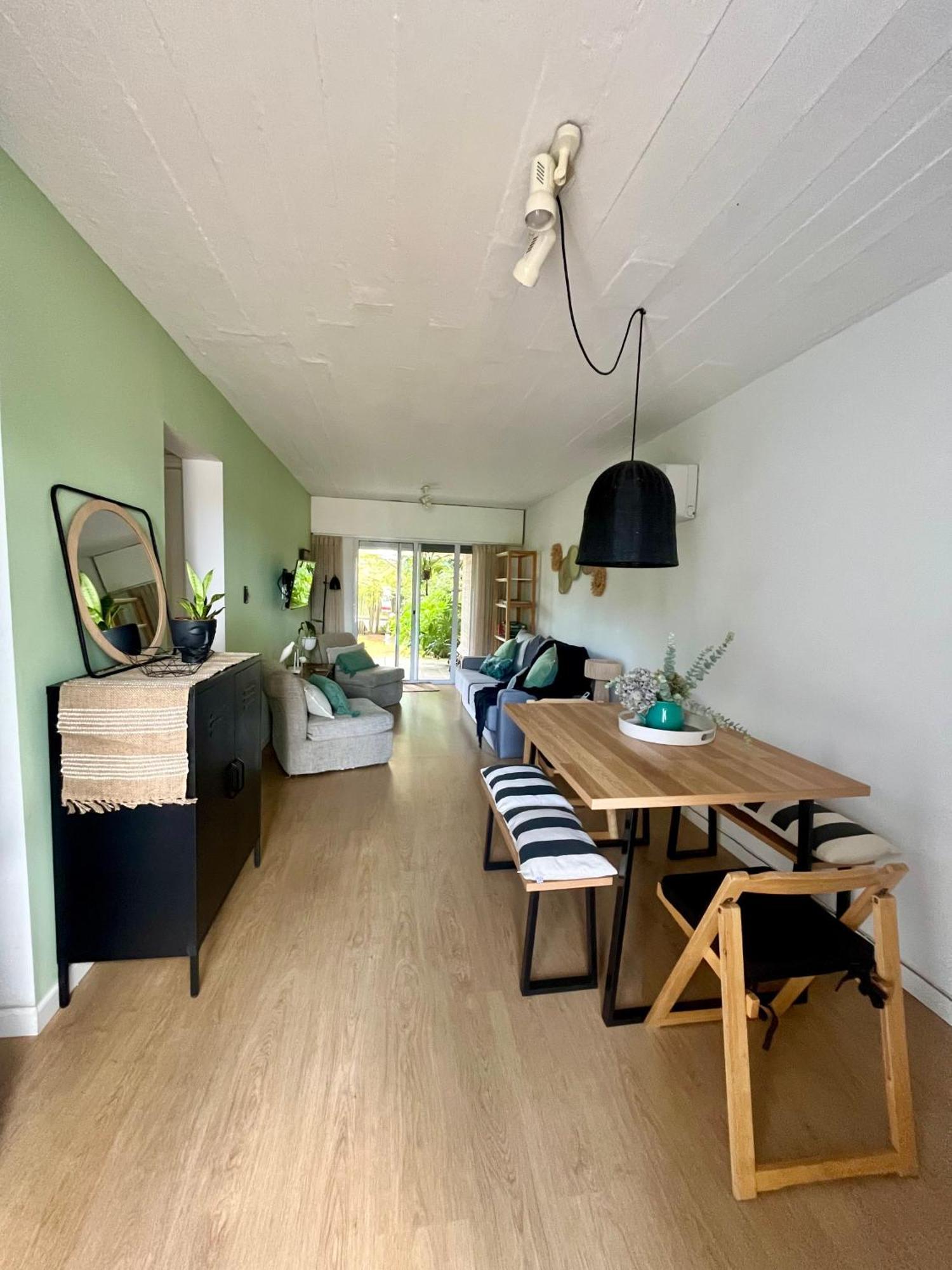 Puerta Azul Apartment Пунта дел Есте Екстериор снимка