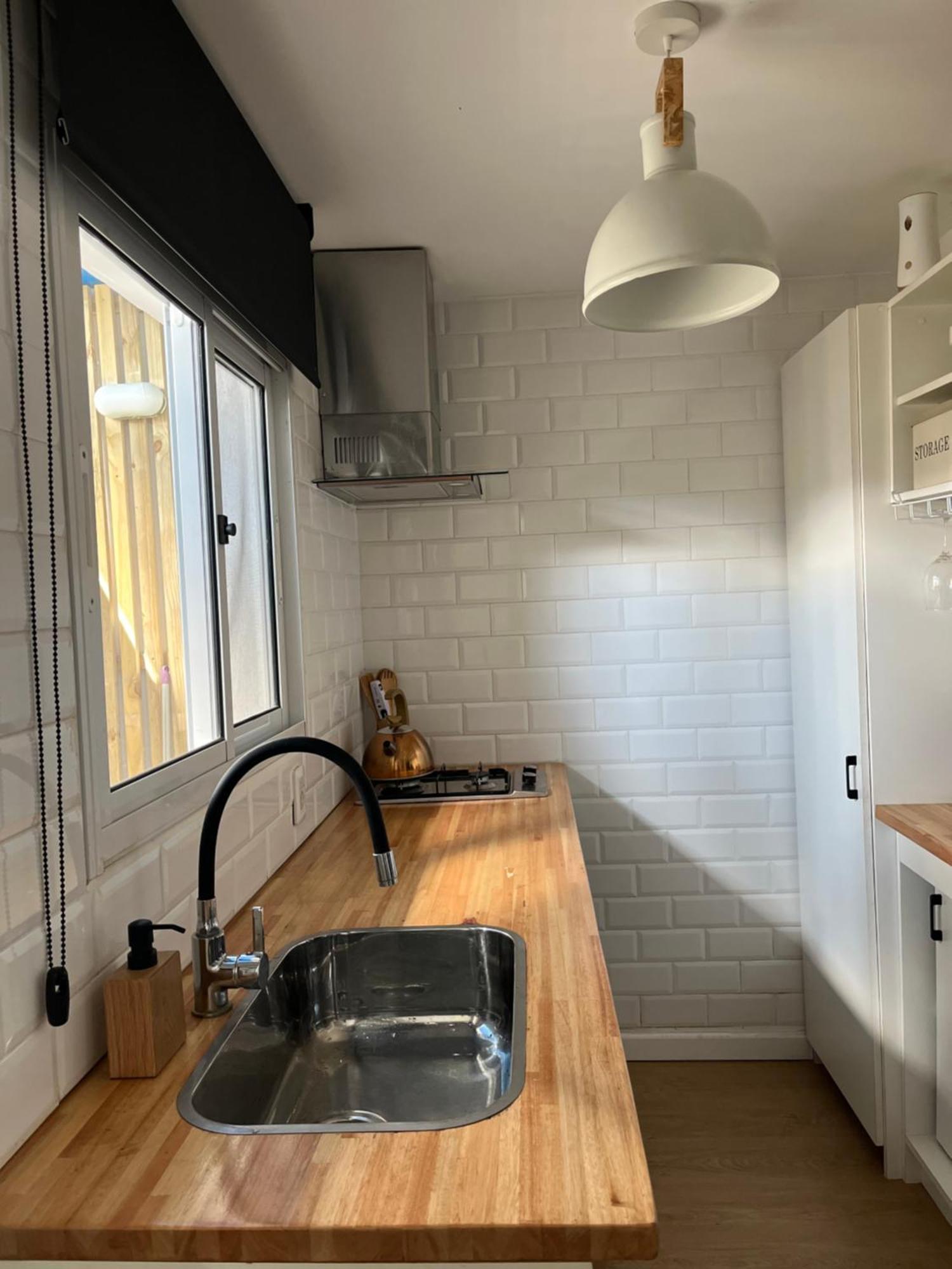 Puerta Azul Apartment Пунта дел Есте Екстериор снимка