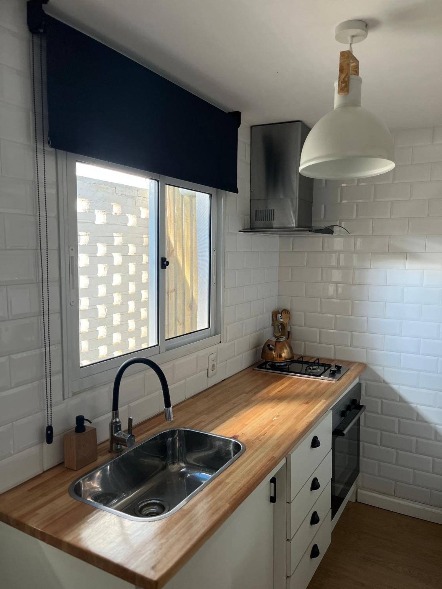 Puerta Azul Apartment Пунта дел Есте Екстериор снимка